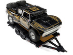 Axial SCX10 przyczepa 1:10
