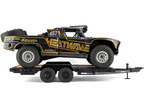 Axial SCX10 przyczepa 1:10