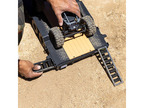Axial SCX10 przyczepa 1:10