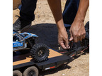 Axial SCX10 przyczepa 1:10