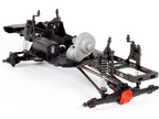 Axial SCX10 II V2 1:10 4WD Raw Builders Kit