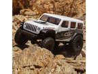 Axial SCX24 Jeep Wrangler JLU CRC 2019 V2 1:24 4WD RTR