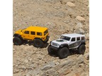 Axial SCX24 Jeep Wrangler JLU CRC 2019 V2 1:24 4WD RTR