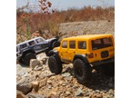 Axial SCX24 2019 Jeep Wrangler JLU CRC 1:24 4WD RTR biały