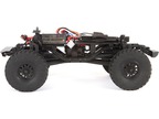 Axial SCX24 2019 Jeep Wrangler JLU CRC 1:24 4WD RTR biały