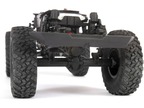 Axial SCX24 2019 Jeep Wrangler JLU CRC 1:24 4WD RTR biały