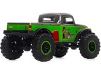 Axial SCX24 B-17 Betty 1:24 4WD RTR Limited Edition