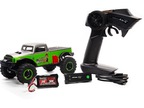 Axial SCX24 B-17 Betty 1:24 4WD RTR Limited Edition