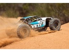 Axial Yeti 1:10 4WD Rock Racer Kit