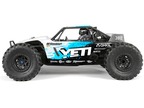 Axial Yeti 1:10 4WD Rock Racer Kit