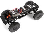 Axial SCX24 Deadbolt 1:24 4WD RTR zielony