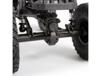 Axial SCX24 Deadbolt 1:24 4WD RTR zielony