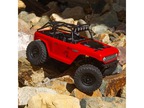 Axial SCX24 Deadbolt 1:24 4WD RTR zielony