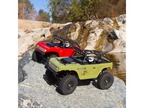 Axial SCX24 Deadbolt 1:24 4WD RTR