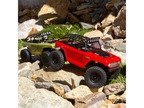 Axial SCX24 Deadbolt 1:24 4WD RTR zielony