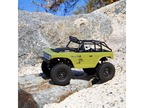 Axial SCX24 Deadbolt 1:24 4WD RTR