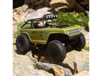 Axial SCX24 Deadbolt 1:24 4WD RTR