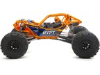 Axial RBX10 Ryft 4WD 1:10 RTR pomarańczowy