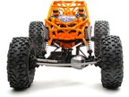 Axial RBX10 Ryft 4WD 1:10 RTR pomarańczowy