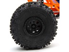 Axial RBX10 Ryft 4WD 1:10 RTR pomarańczowy