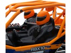 Axial RBX10 Ryft 4WD 1:10 RTR czarny