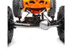 Axial RBX10 Ryft 4WD 1:10 RTR pomarańczowy