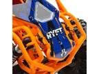 Axial RBX10 Ryft 4WD 1:10 RTR czarny