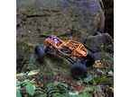 Axial RBX10 Ryft 4WD 1:10 RTR pomarańczowy