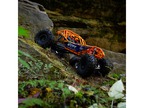 Axial RBX10 Ryft 4WD 1:10 RTR pomarańczowy