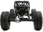 Axial RBX10 Ryft 4WD 1:10 RTR pomarańczowy