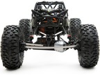 Axial RBX10 Ryft 4WD 1:10 RTR pomarańczowy