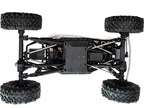 Axial RBX10 Ryft 4WD 1:10 RTR pomarańczowy