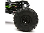 Axial RBX10 Ryft 4WD 1:10 RTR pomarańczowy