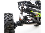 Axial RBX10 Ryft 4WD 1:10 RTR pomarańczowy