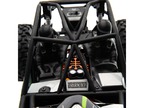 Axial RBX10 Ryft 4WD 1:10 RTR pomarańczowy