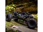 Axial RBX10 Ryft 4WD 1:10 RTR pomarańczowy