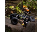 Axial RBX10 Ryft 4WD 1:10 RTR pomarańczowy