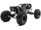 Axial RBX10 Ryft 4WD 1:10 RTR pomarańczowy