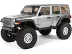 Axial SCX10III Jeep JLU Wrangler 4WD 1:10 Kit