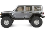 Axial SCX10III Jeep JLU Wrangler 4WD 1:10 Kit