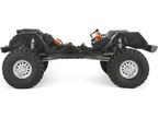 Axial SCX10III Jeep JLU Wrangler 4WD 1:10 Kit