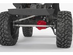 Axial SCX10III Jeep JLU Wrangler 4WD 1:10 Kit