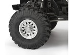 Axial SCX10III Jeep JLU Wrangler 4WD 1:10 Kit