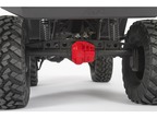 Axial SCX10III Jeep JLU Wrangler 4WD 1:10 Kit