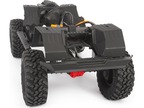 Axial SCX10III Jeep JLU Wrangler 4WD 1:10 Kit