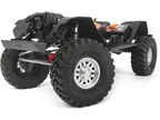 Axial SCX10III Jeep JLU Wrangler 4WD 1:10 Kit