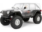 Axial SCX10III Jeep JLU Wrangler 4WD 1:10 Kit