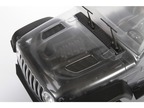 Axial SCX10III Jeep JLU Wrangler 4WD 1:10 Kit