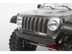 Axial SCX10III Jeep JLU Wrangler 4WD 1:10 Kit