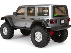 Axial SCX10III Jeep JLU Wrangler 4WD 1:10 Kit